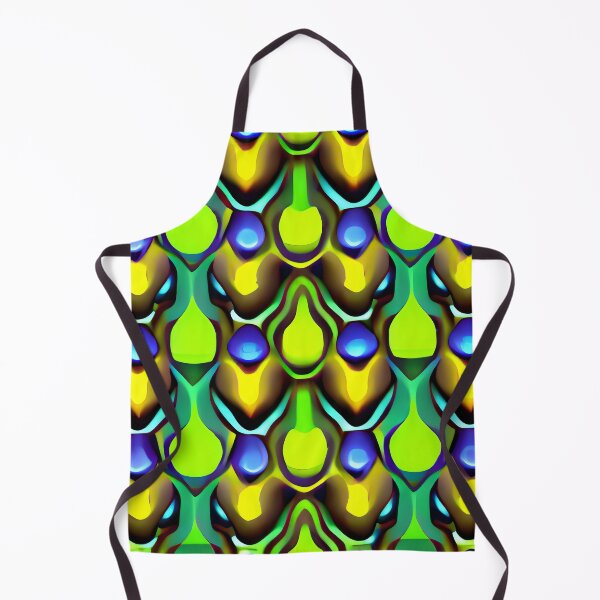 Item preview, Psychedelic Reggae Green Mug designed and sold by The1StyleShop.