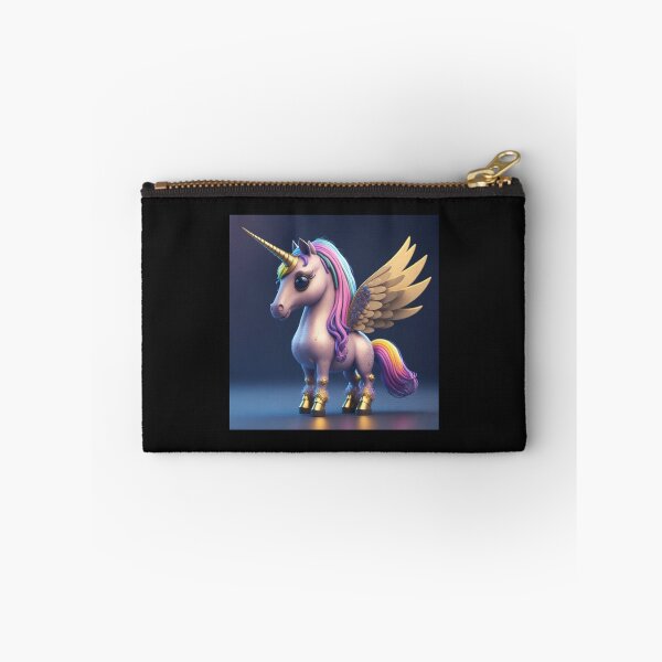 Item preview, Cartoon unicorn designed and sold by Shiwwa.