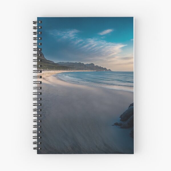 Item preview, A Serene Beach Vista with Soft Sandy Shores and Gentle Waves Delicately Caressing the Coastline, Creating a Tranquil and Peaceful Atmosphere, Ai Generated Art designed and sold by AiGens.