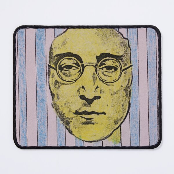 Item preview, Homage to John Lennon designed and sold by Johnnie55.