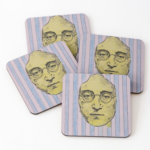 Item preview, Homage to John Lennon designed and sold by Johnnie55.