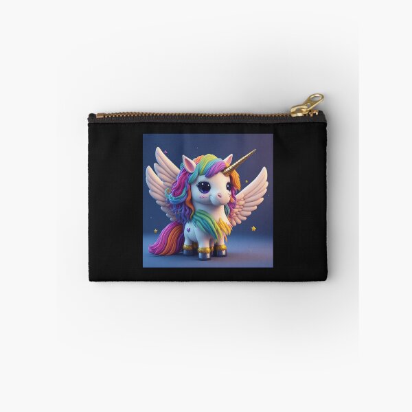 Item preview, Cartoon unicorn designed and sold by Shiwwa.