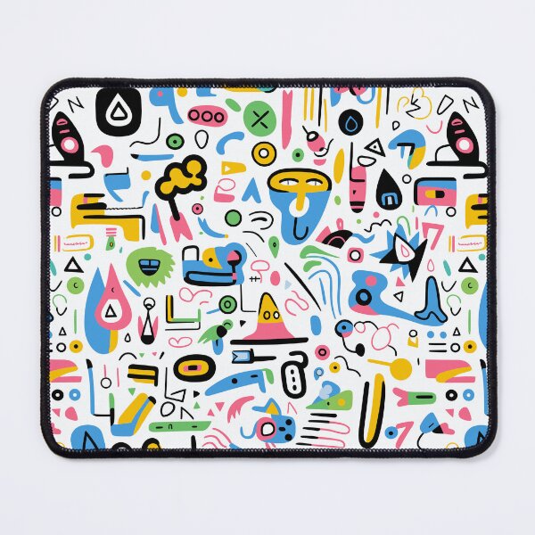 Item preview, funny doodles designed and sold by spechtigel.