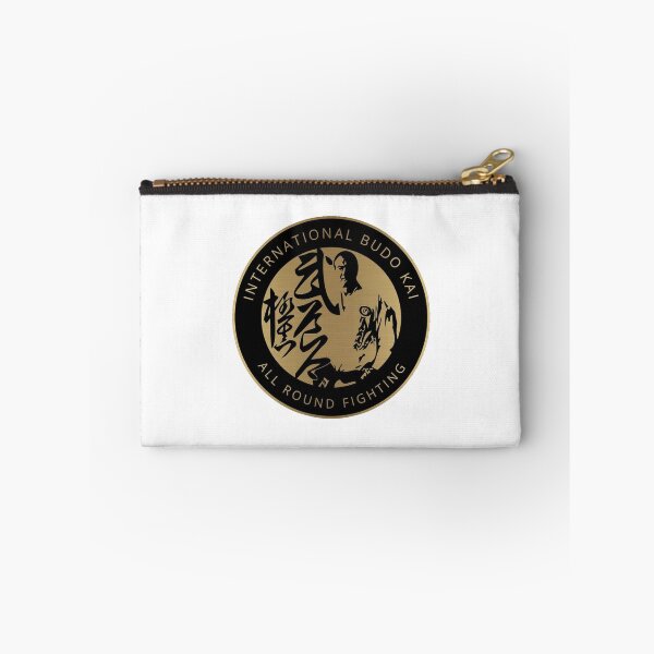 Item preview, IBK Kyokushin Budokai ARF logo designed and sold by JigokuDojo.