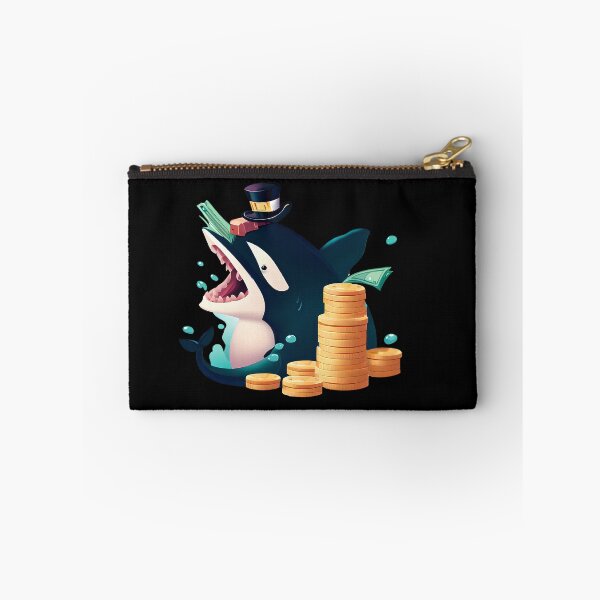 Item preview, Eat the rich orca designed and sold by JKJame.