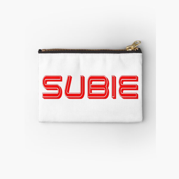Artikelvorschau, SUBIE entworfen und verkauft von DomGDesign.