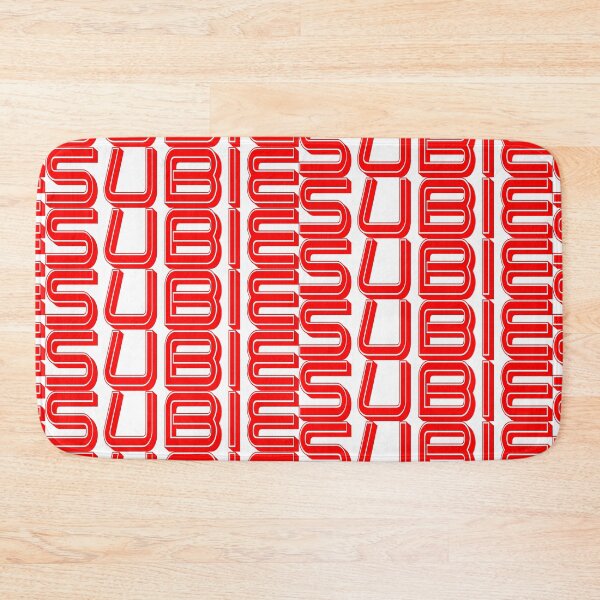 Item preview, SUBIE designed and sold by DomGDesign.