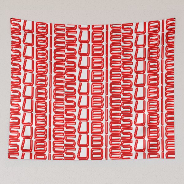 Item preview, SUBIE designed and sold by DomGDesign.