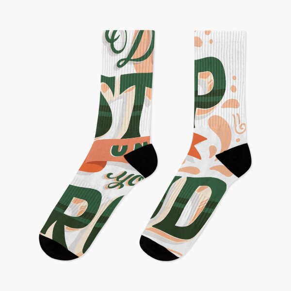 Item preview, Don't Stop Until You're Proud  designed and sold by gurvindersohi3.
