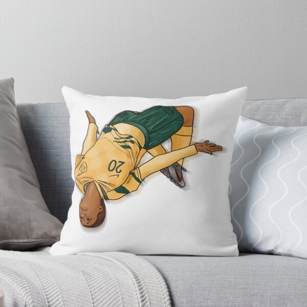 Item preview, Sam Kerr backflip  designed and sold by kimmoose.