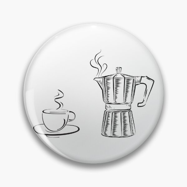 Item preview, coffee maker  designed and sold by Filippom6.