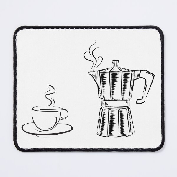 Item preview, coffee maker  designed and sold by Filippom6.