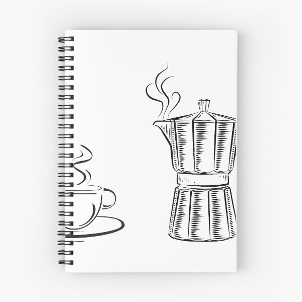 Item preview, coffee maker  designed and sold by Filippom6.