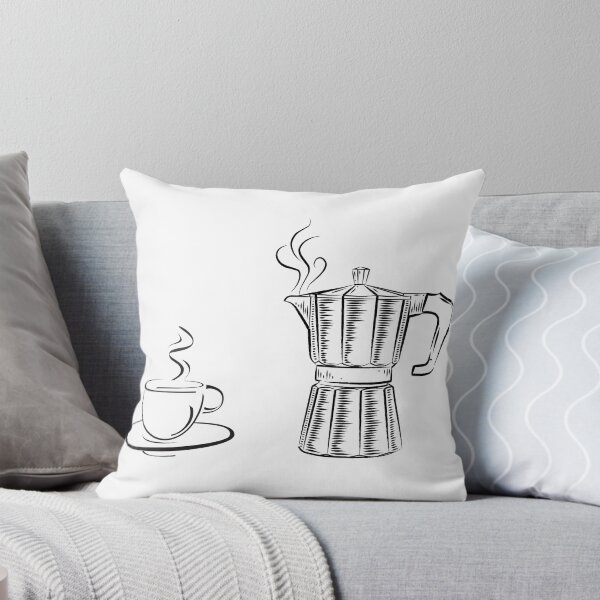 Item preview, coffee maker  designed and sold by Filippom6.