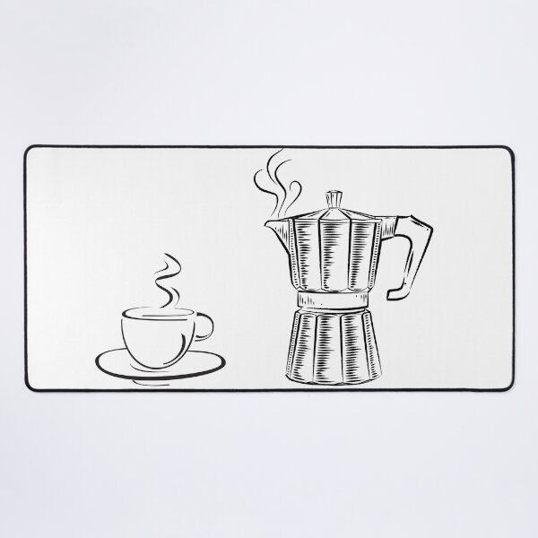 Item preview, coffee maker  designed and sold by Filippom6.