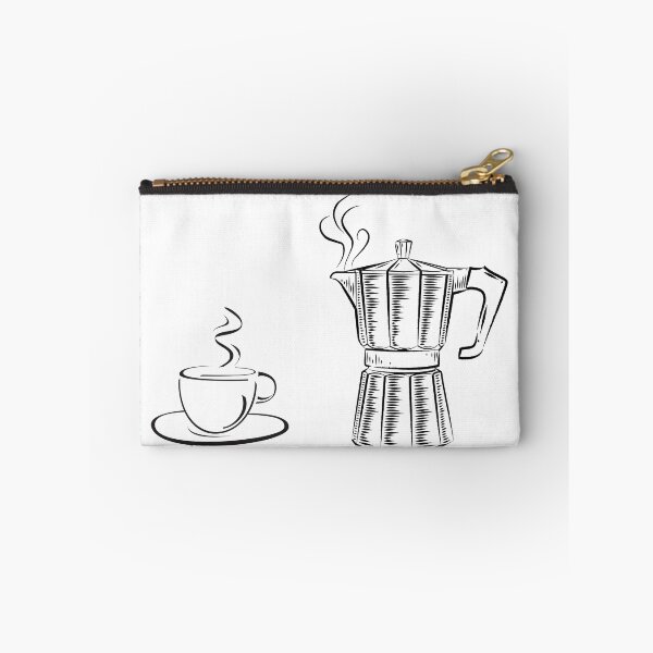 Item preview, coffee maker  designed and sold by Filippom6.