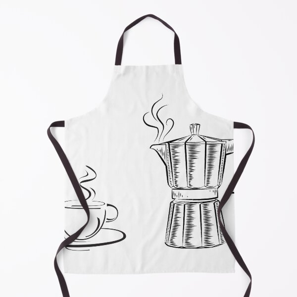 Item preview, coffee maker designed and sold by Filippom6.