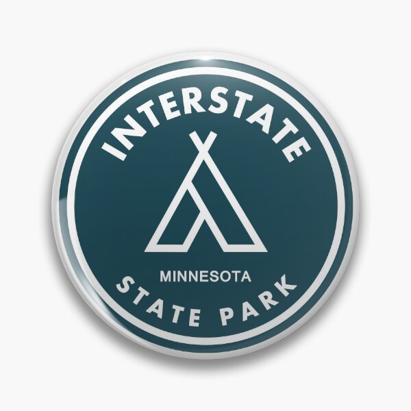 Item preview, Interstate State Park Minnesota Tent designed and sold by bivenart.
