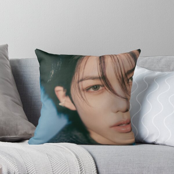 Stray Kids Felix Pillows & Cushions for Sale | Redbubble