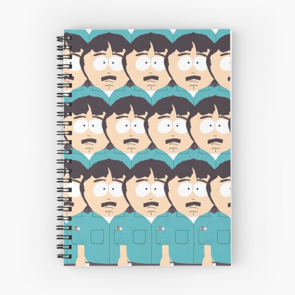 Item preview, Randy Marsh designed and sold by raybound420.