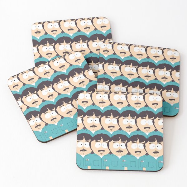 Item preview, Randy Marsh designed and sold by raybound420.