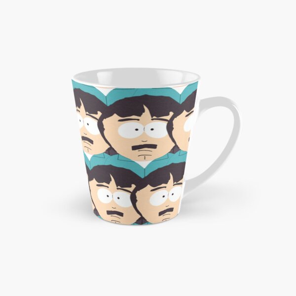 Item preview, Randy Marsh designed and sold by raybound420.