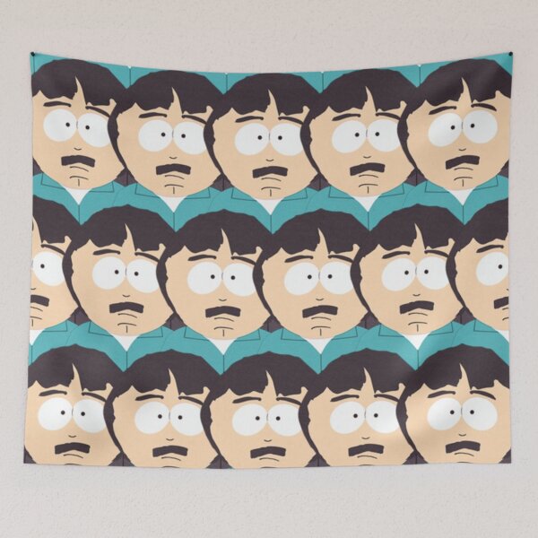 Item preview, Randy Marsh designed and sold by raybound420.