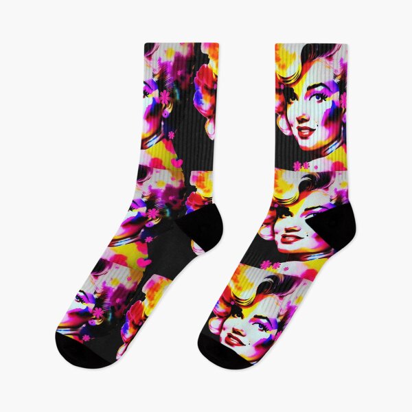 Item preview, Ms Monroe designed and sold by Raine2Shine.