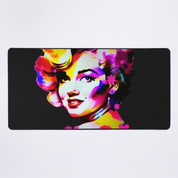 Item preview, Ms Monroe designed and sold by Raine2Shine.