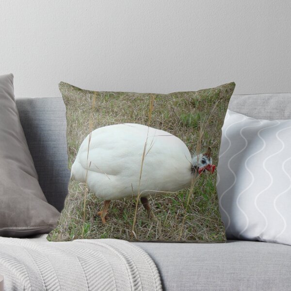 Item preview, The Hunchback of Chickenville designed and sold by May Lattanzio.