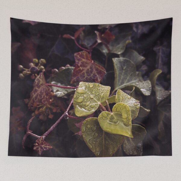 Item preview, Wet ivy designed and sold by spechtigel.
