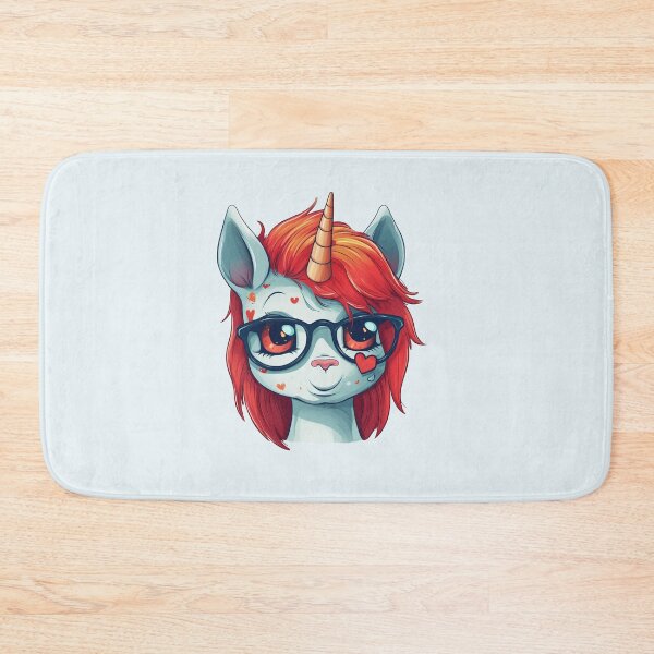 Item preview, Magic Unicorn Love - Cute Unicorn Paint designed and sold by ErSaSolutions.