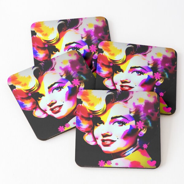 Item preview, Ms Monroe designed and sold by Raine2Shine.