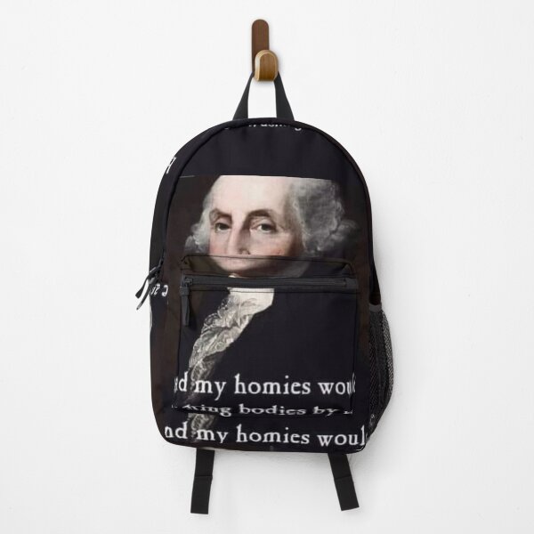 Item preview, Washington designed and sold by StrangeFetish.