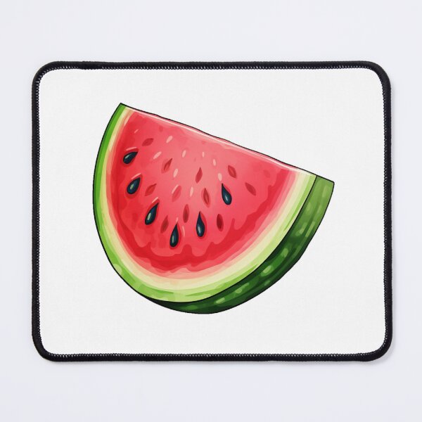 Item preview, Watermelon design designed and sold by SmileshareShop.