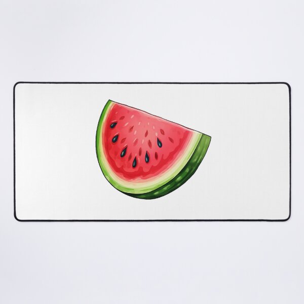 Item preview, Watermelon design designed and sold by SmileshareShop.