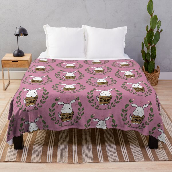 Item preview, ROULO welcome HOME Hey Barbara designed and sold by UgaMaru.