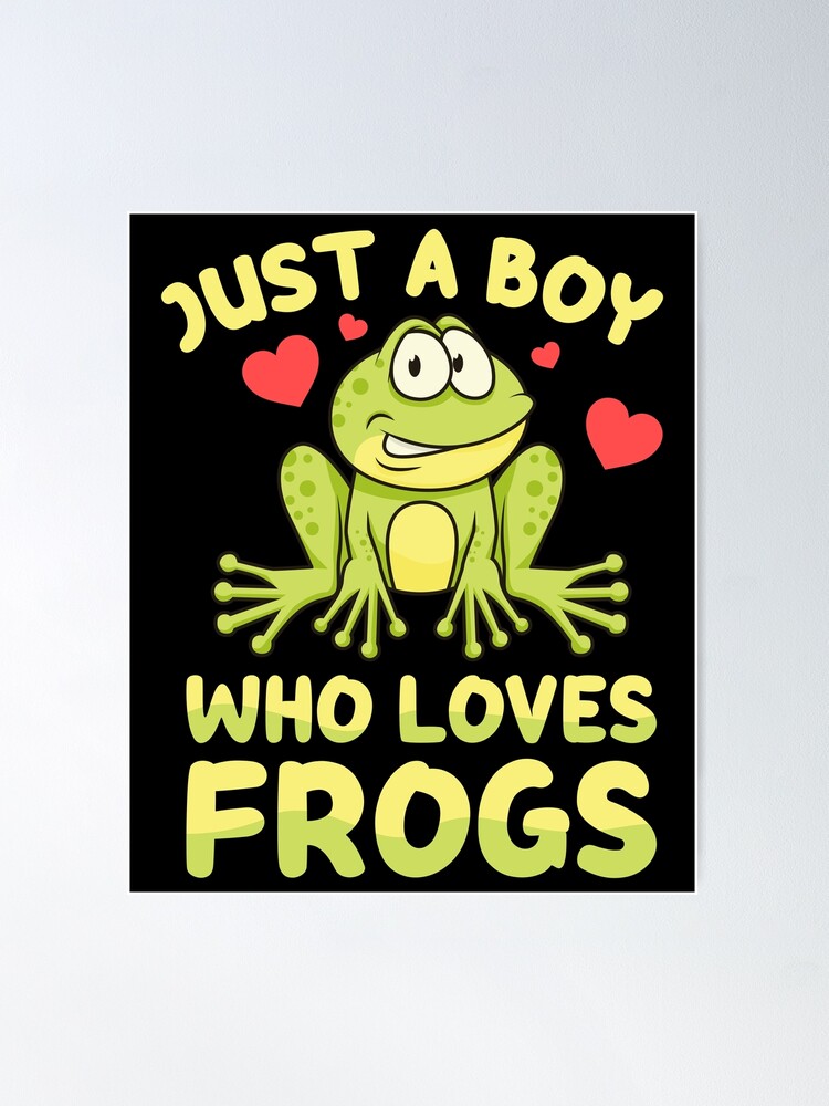 Special Boy Has Arrived New Mom Born Gift Cute Kid Frog Lover