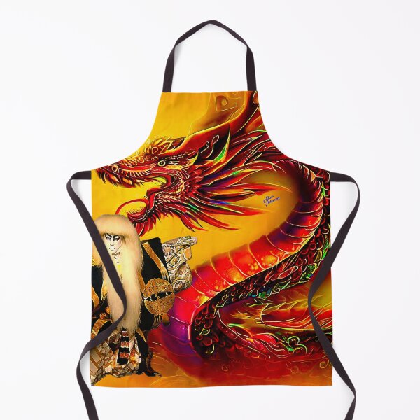 Item preview, Dragon Guard designed and sold by Fluid Artzworx.