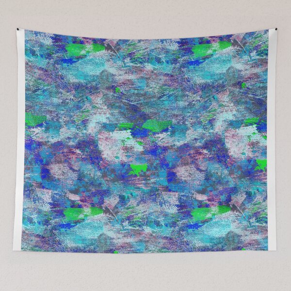 Item preview, Texture brush strokes designed and sold by Alessandro Remo Mazzoni Remotextiles.