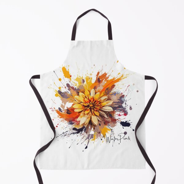 Item preview, Watercolor Flower designed and sold by Waterprintscomp.