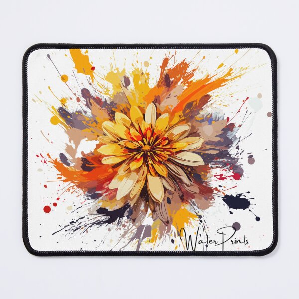Item preview, Watercolor Flower designed and sold by Waterprintscomp.