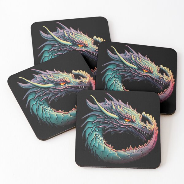 Item preview, dragon designed and sold by czarnyfeniks.