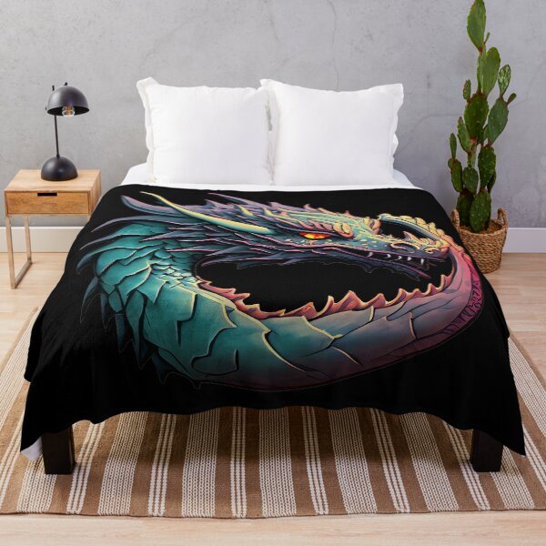 Item preview, dragon designed and sold by czarnyfeniks.