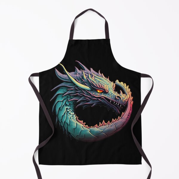 Item preview, dragon designed and sold by czarnyfeniks.