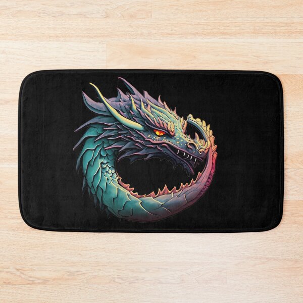Item preview, dragon designed and sold by czarnyfeniks.