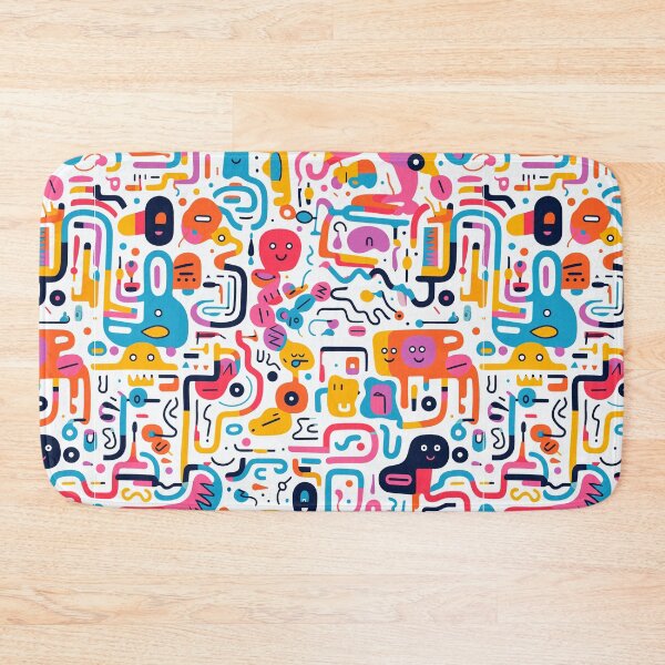 Item preview, doodle designed and sold by spechtigel.