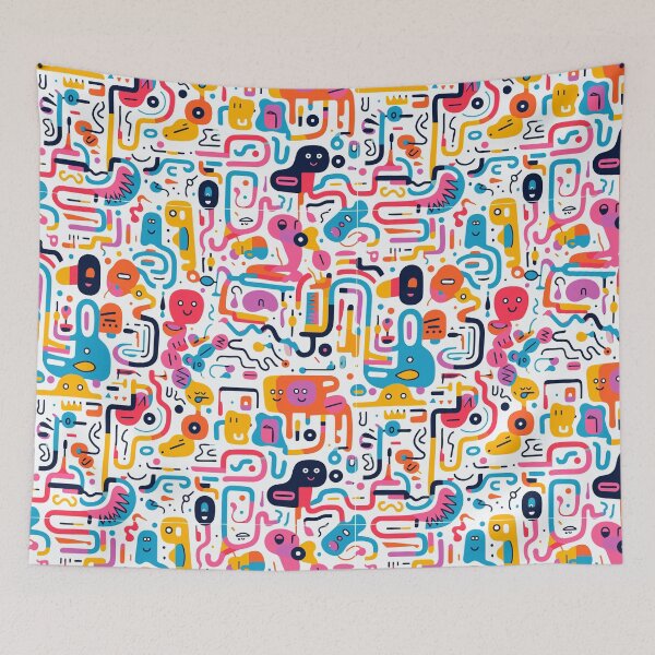 Item preview, doodle designed and sold by spechtigel.