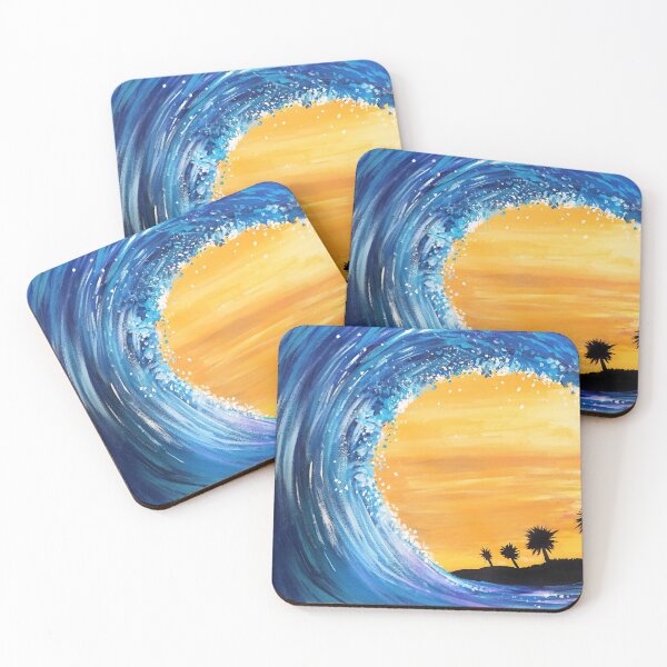 Item preview, Tidal Wave designed and sold by Adamzworld.