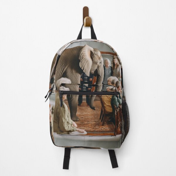 Item preview, The Elephant In The Room - Cumbersome designed and sold by visualidioms.